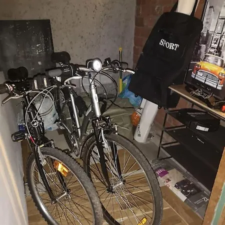 Appartement Proche Centre Avec Parking Gratuit Sevres Exterior photo